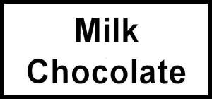 Milk Chocolate